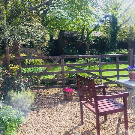 Cherrybrook Glastonbury Zewnętrze zdjęcie