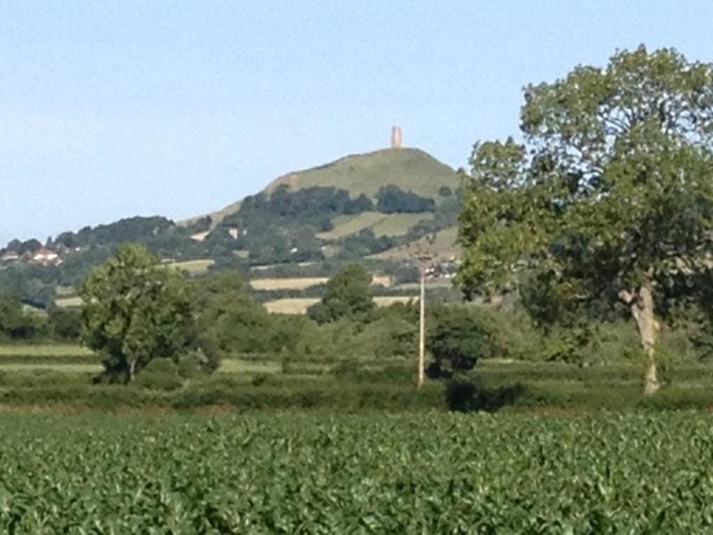 Cherrybrook Glastonbury Zewnętrze zdjęcie