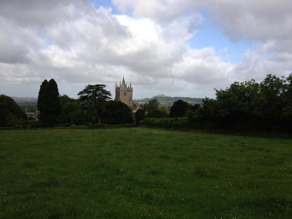 Cherrybrook Glastonbury Zewnętrze zdjęcie