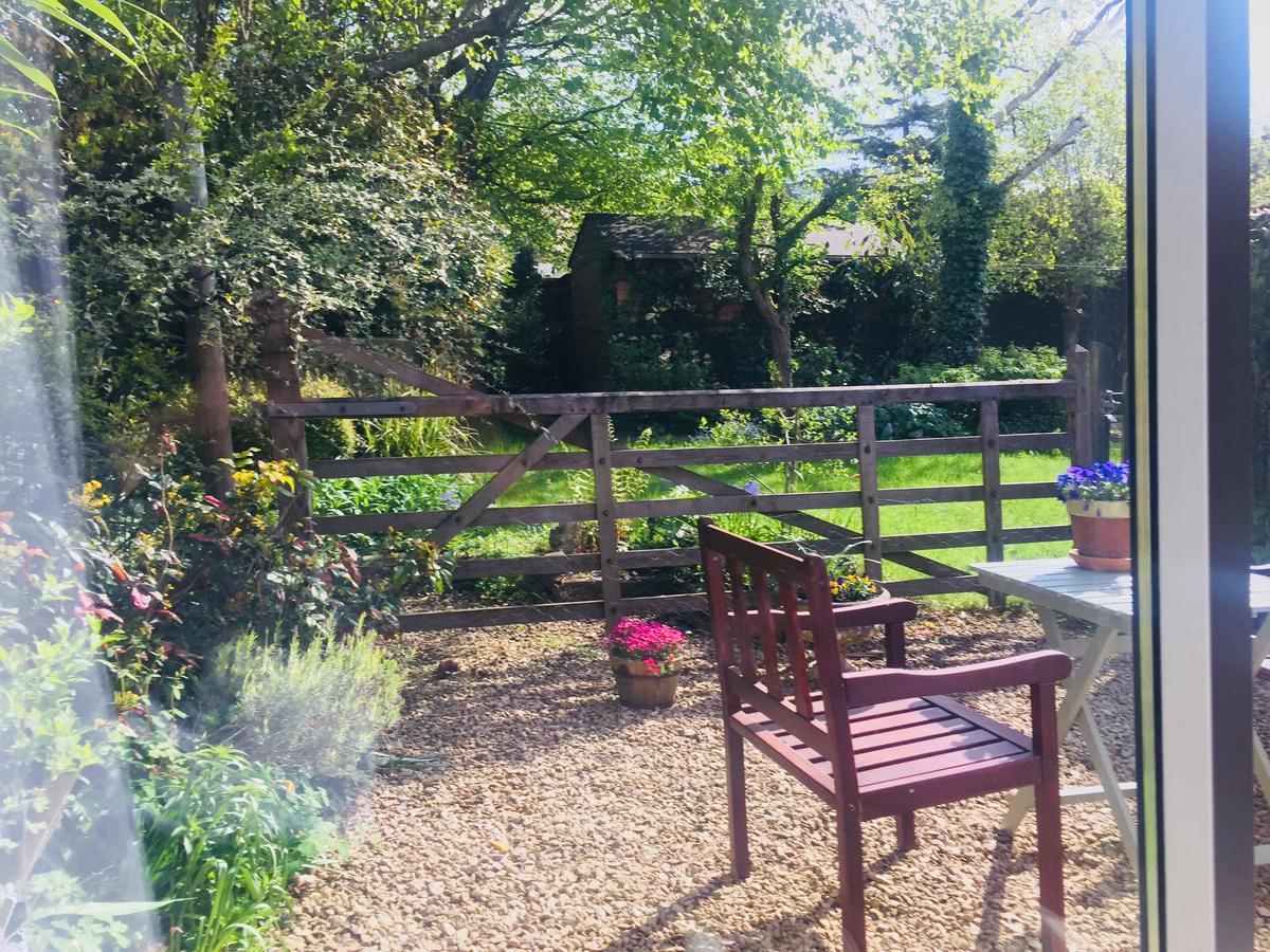 Cherrybrook Glastonbury Zewnętrze zdjęcie